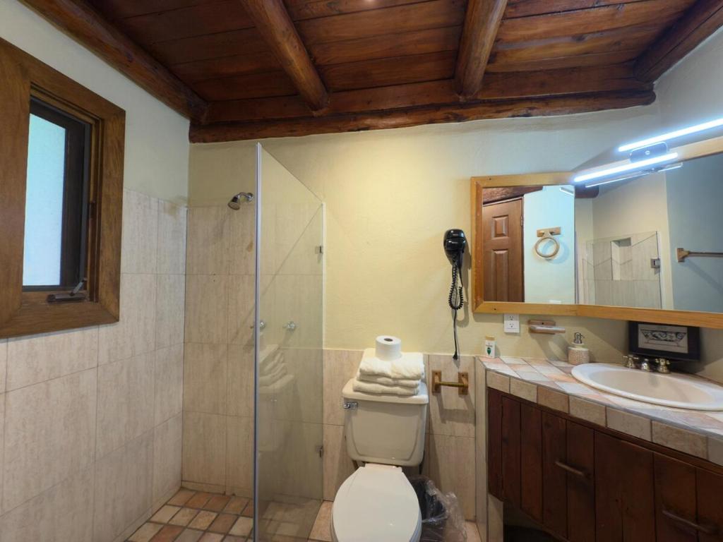 Cabaña Loma Alta - 4