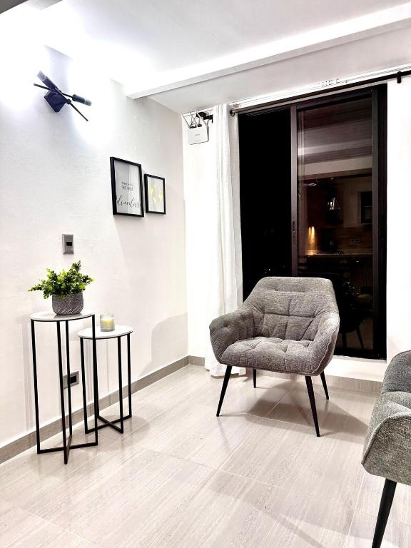 101-Beautiful apartment near El Poblado - 4