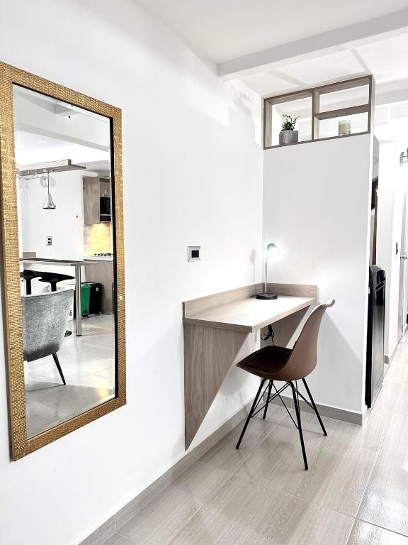 101-Beautiful apartment near El Poblado - 5