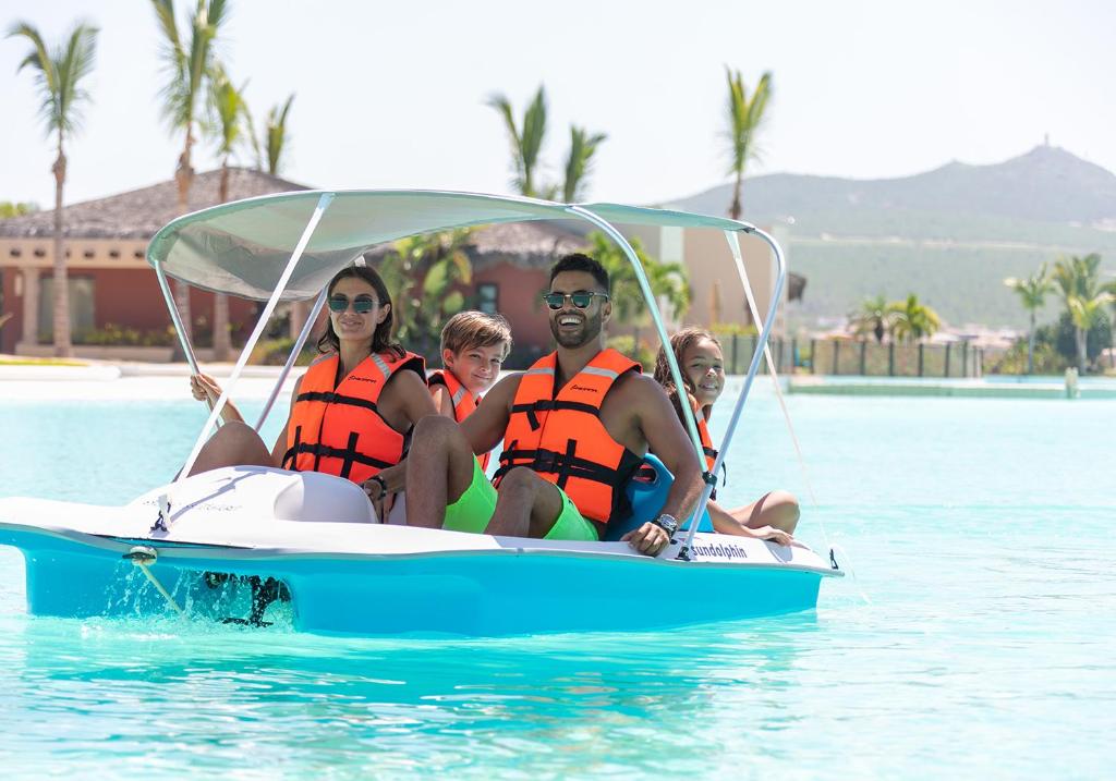 The Reserve at Diamante Cabo San Lucas Resort - 2