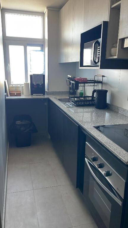 Acogedor Departamento para 5 personas con Estacionamiento - 3