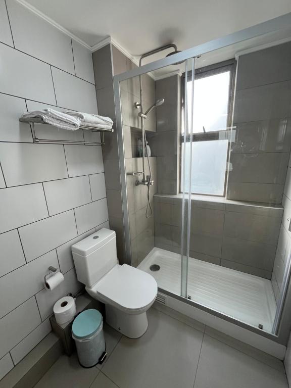 Departamento boutique, vista al mar, piscina y chimenea - 2