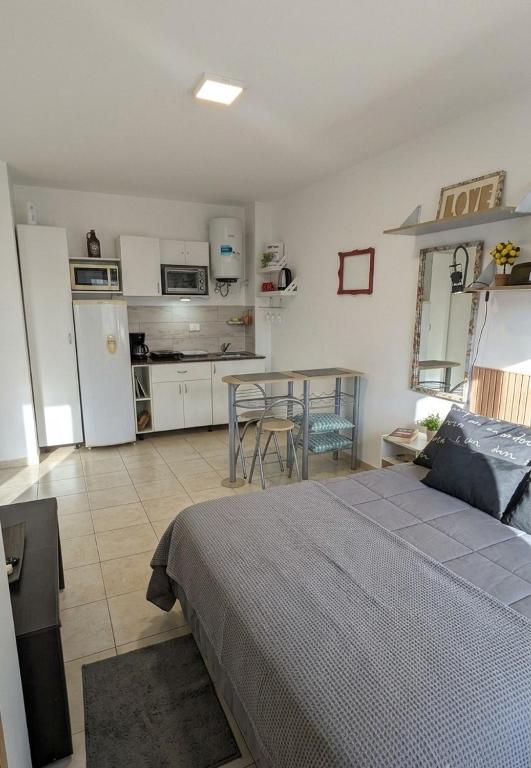 Loft en Rosario - 5