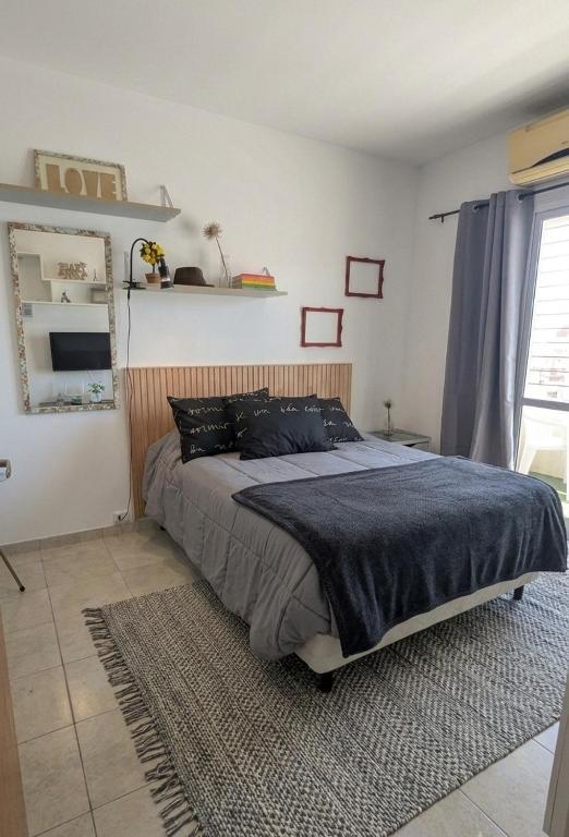 Loft en Rosario - 2