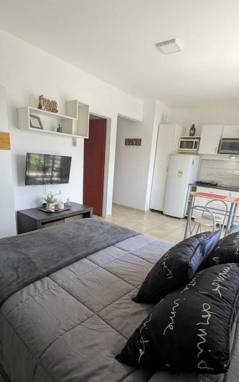 Loft en Rosario - 3