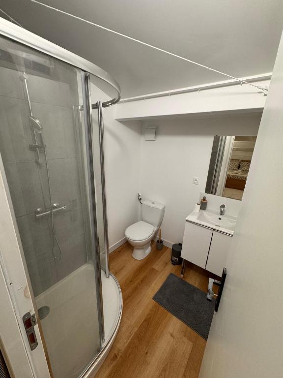 LOFT cosy - 2