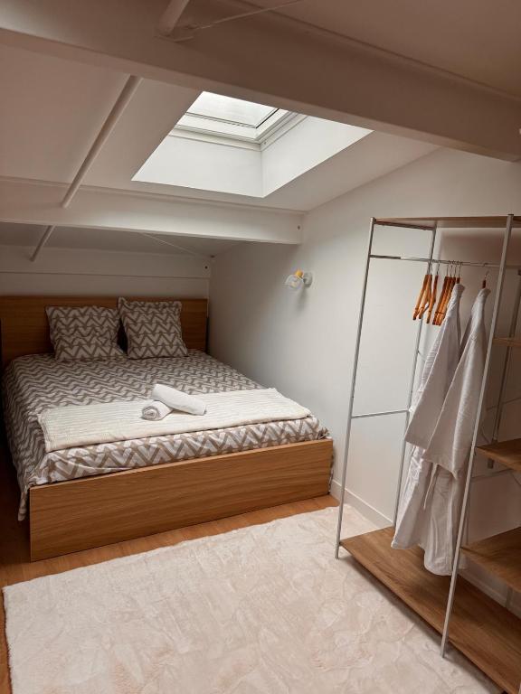 LOFT cosy - 4