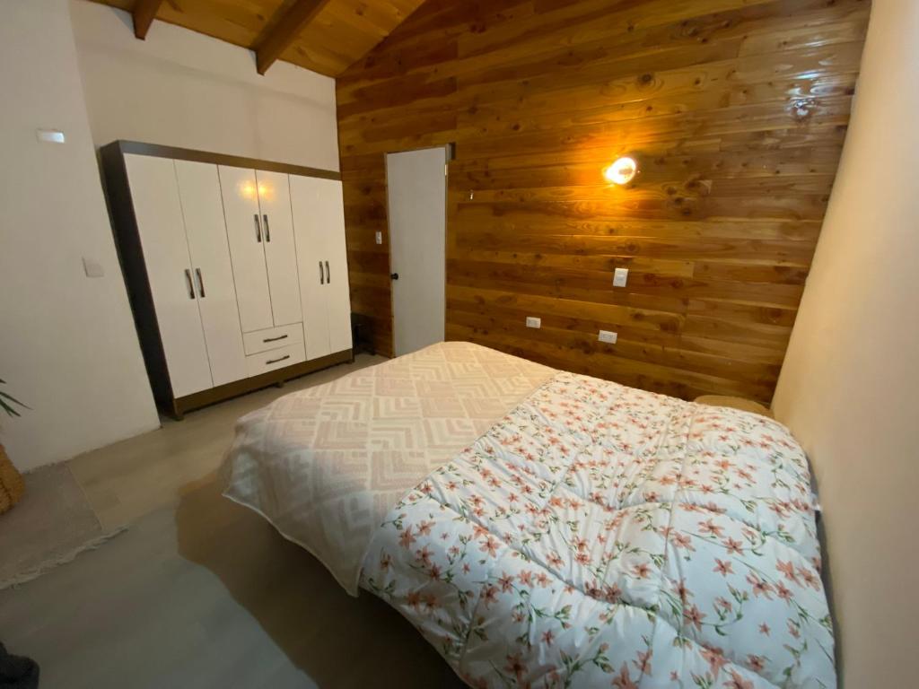 Casa equipada, Lican Ray, Villarrica, Chile - 1
