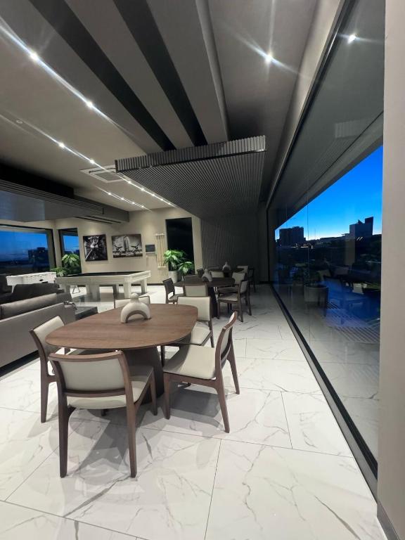 Monoambiente de Lujo - Sky Luxia - 3