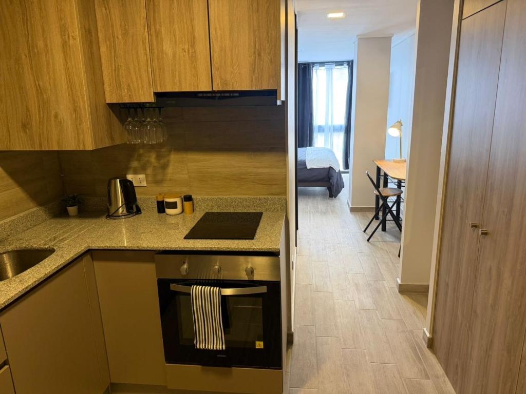 Departamento Centrico - 2