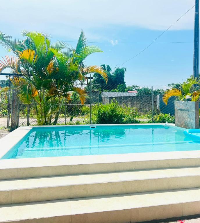 Casa con piscina privada Ideal para familias - 5