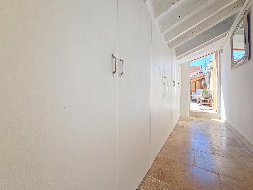Antibes, Exeptional Apartment - 2