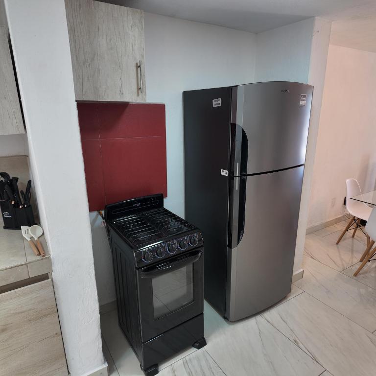 Montera Rooms - 2