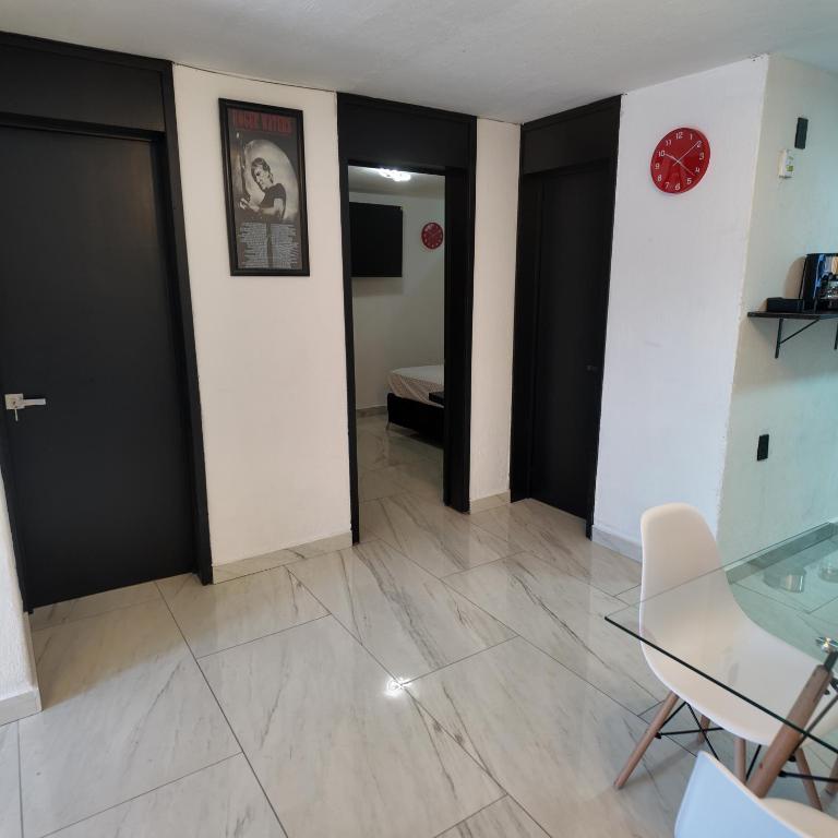 Montera Rooms - 3