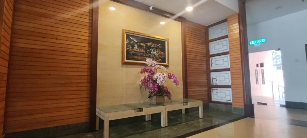 Facilities, Hotel Ipoh City in Ipoh