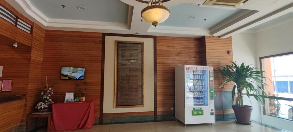 Facilities