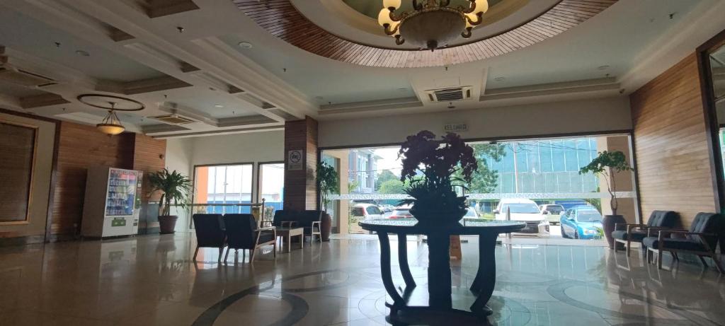 Facilities, Hotel Ipoh City in Ipoh