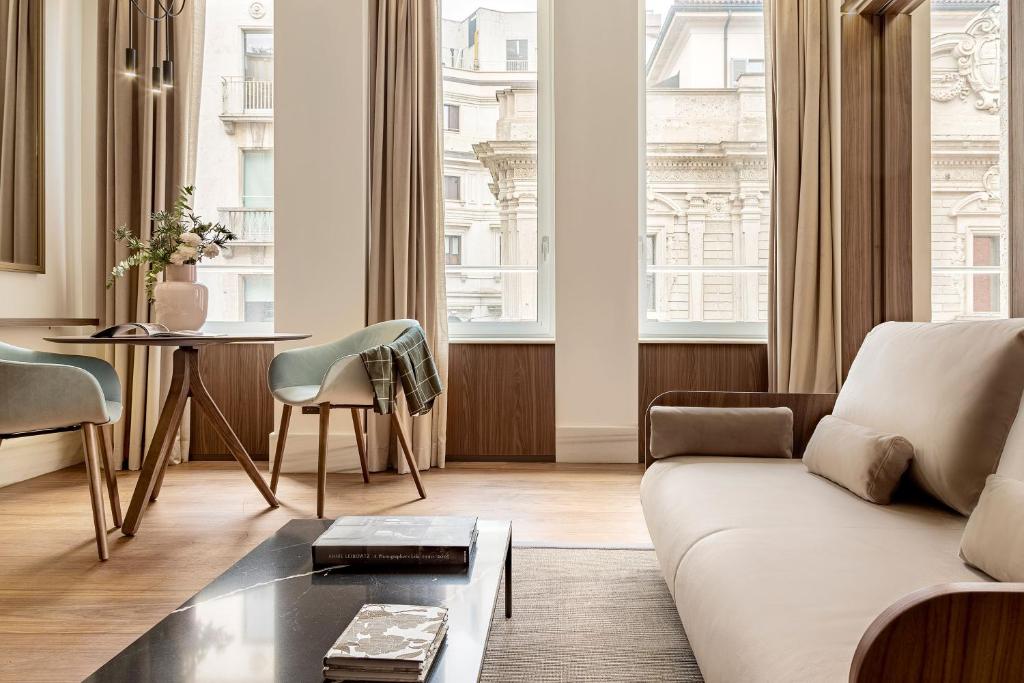 Palazzo Cordusio, a Gran Meliá Hotel - The Leading Hotels of the World - 4