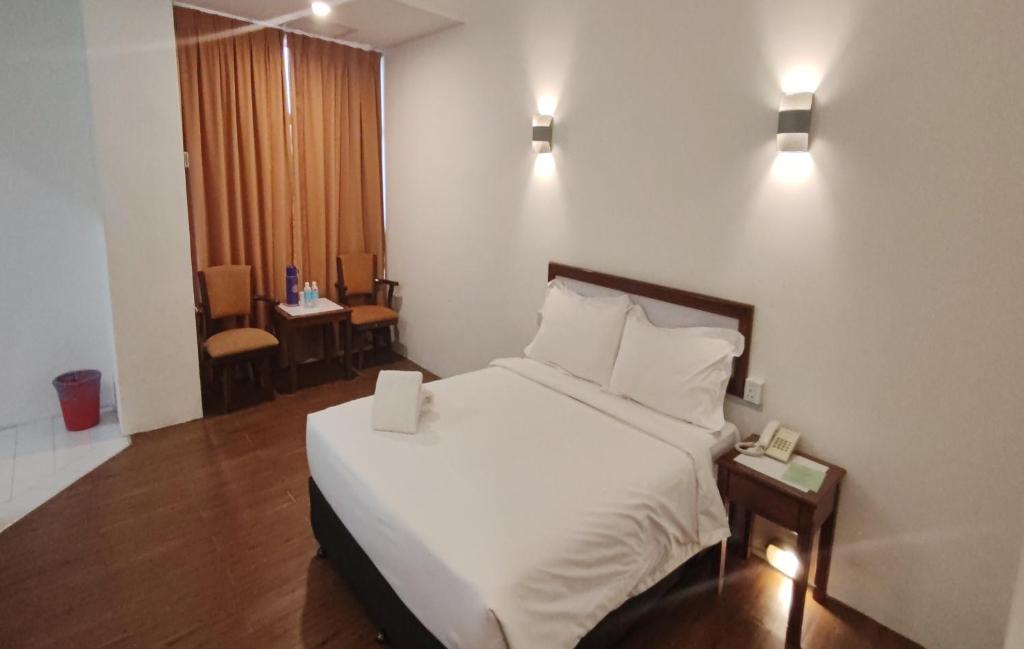 Hotel Ipoh City