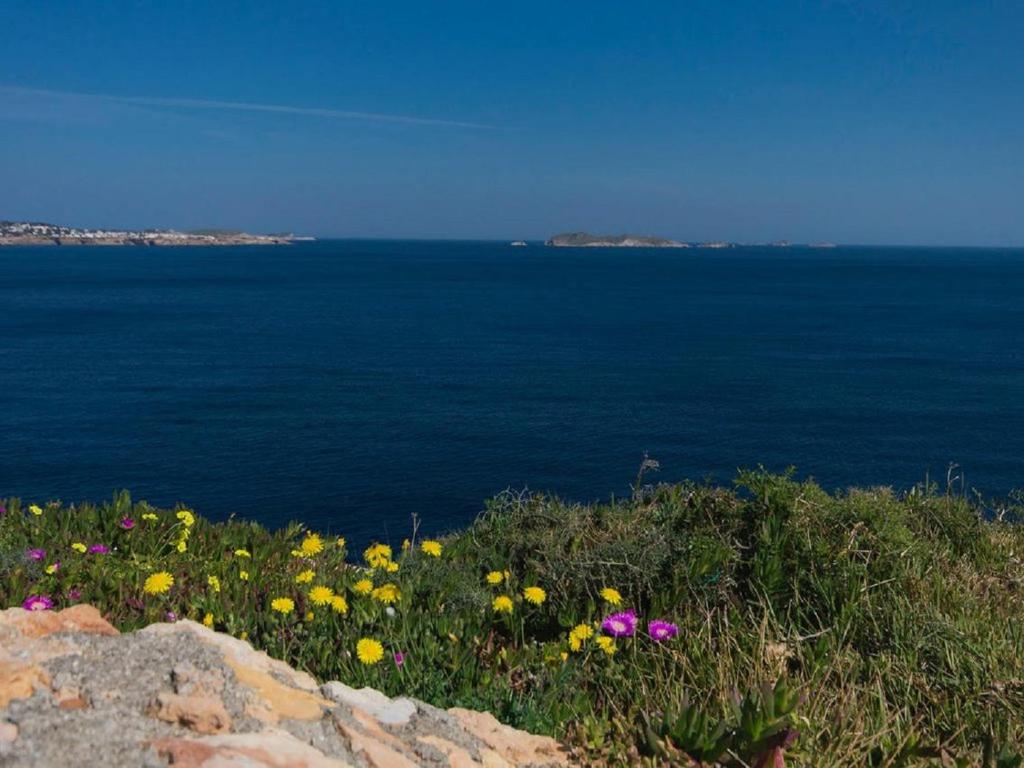El paraíso oculto de la arquitectura y las puestas de sol en Ibiza 10 - 4