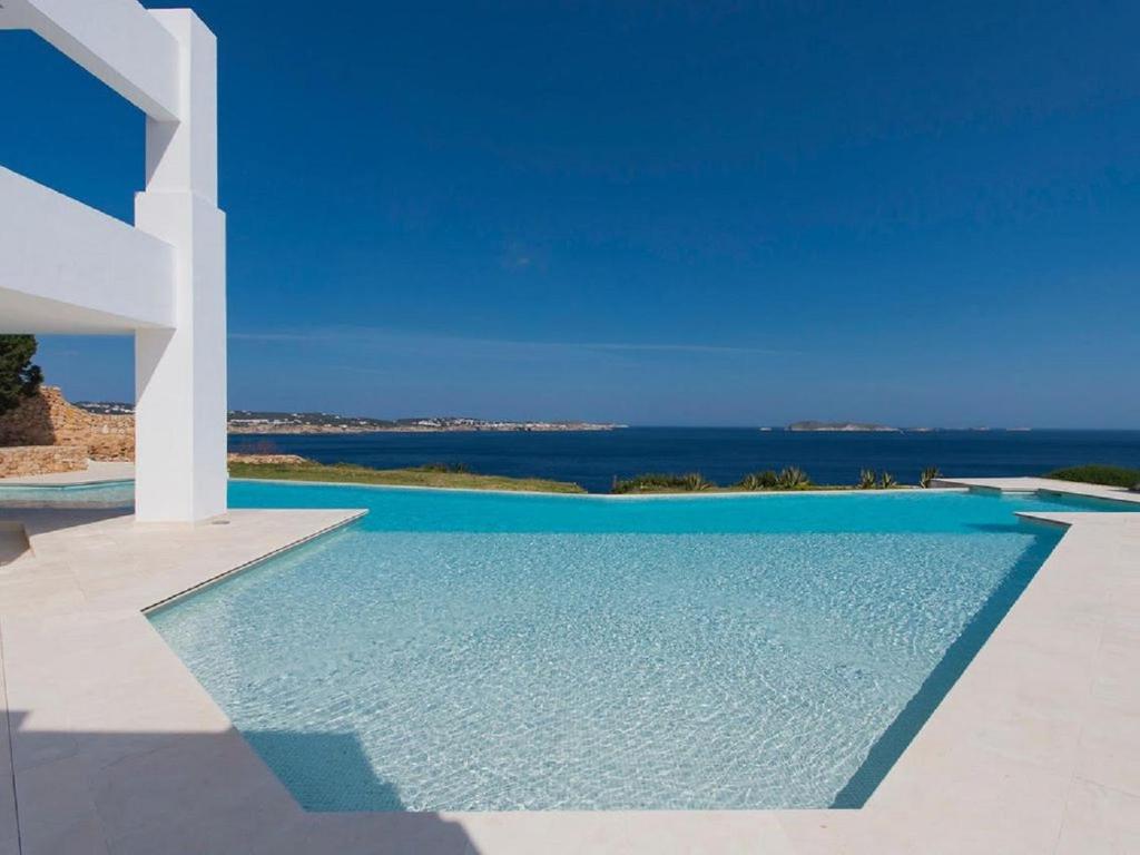 El paraíso oculto de la arquitectura y las puestas de sol en Ibiza 10 - 5