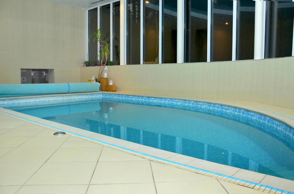 Hotel Pusyno Namai photo