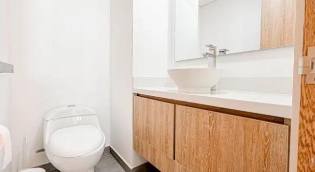 La mejor vista de Medellin en Palmas, 4 habitaciones - 4