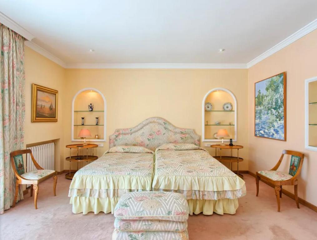 Exclusively of the best villa Costa Blanca - 2