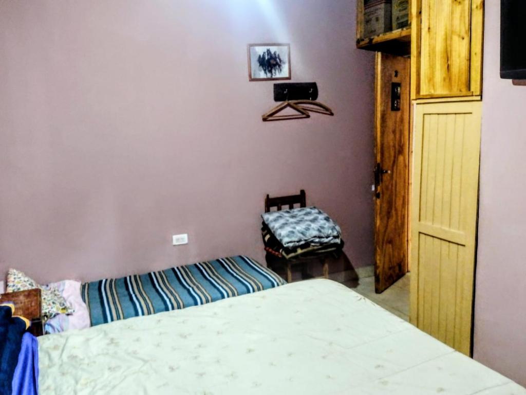 La Maruca Hostel de montaña y turismo - 5
