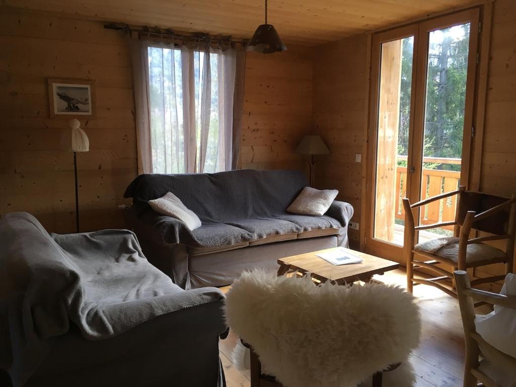 Charming Chalett ski relaxx - 1