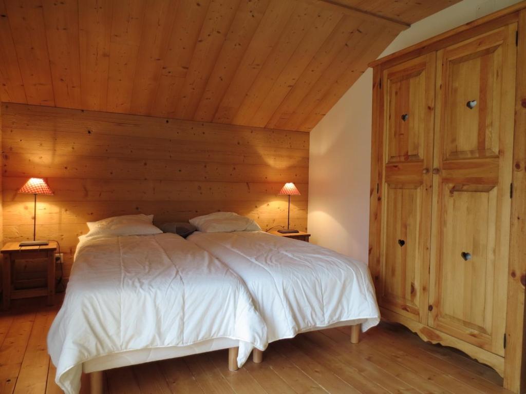 Charming Chalett ski relaxx - 2