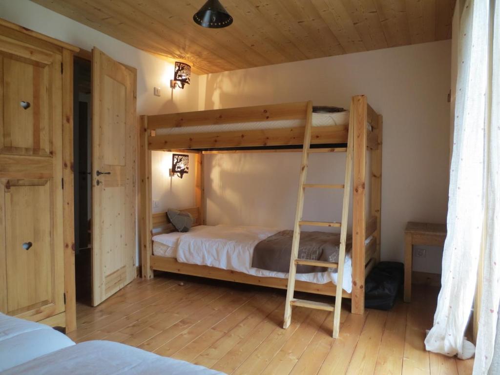 Charming Chalett ski relaxx - 3