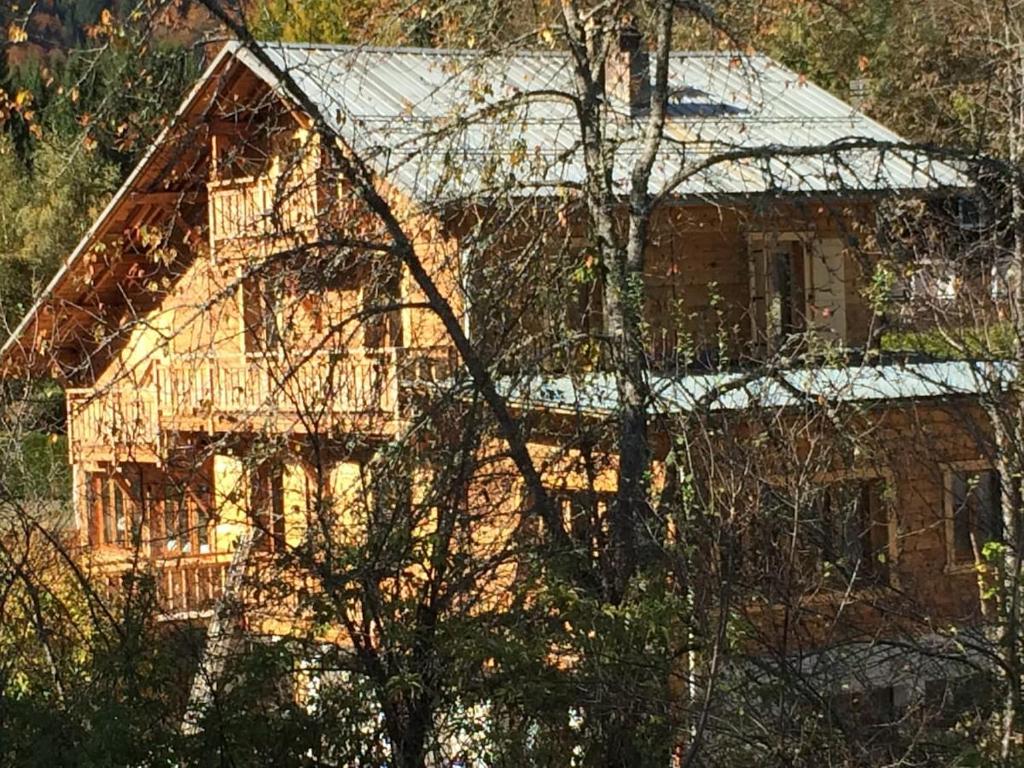 Charming Chalett ski relaxx - 4