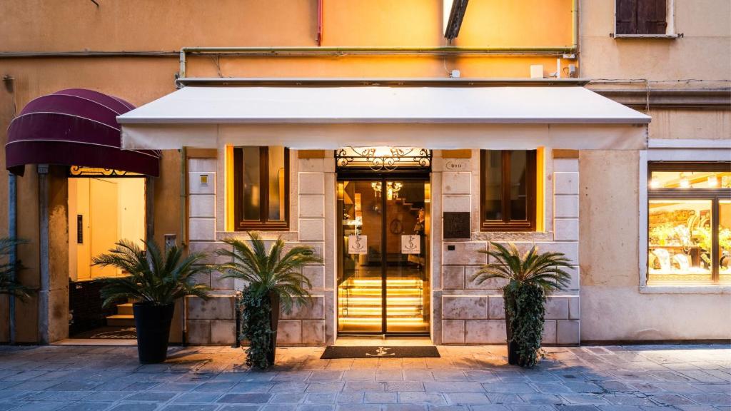 The Venice Times Hotel, Vignette Collection by IHG - 1