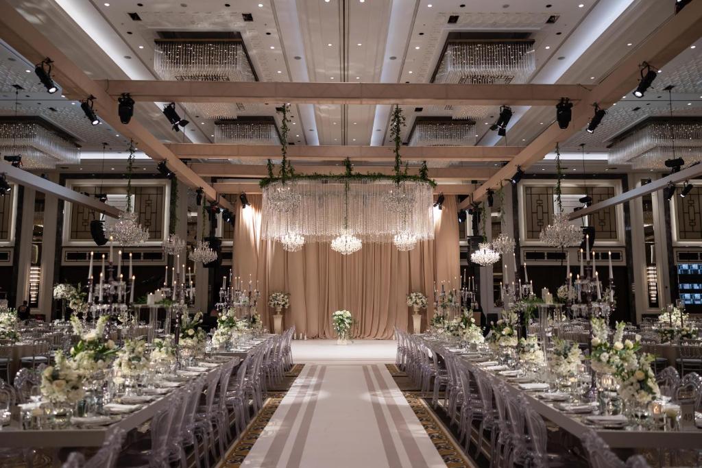 Meeting room / ballrooms