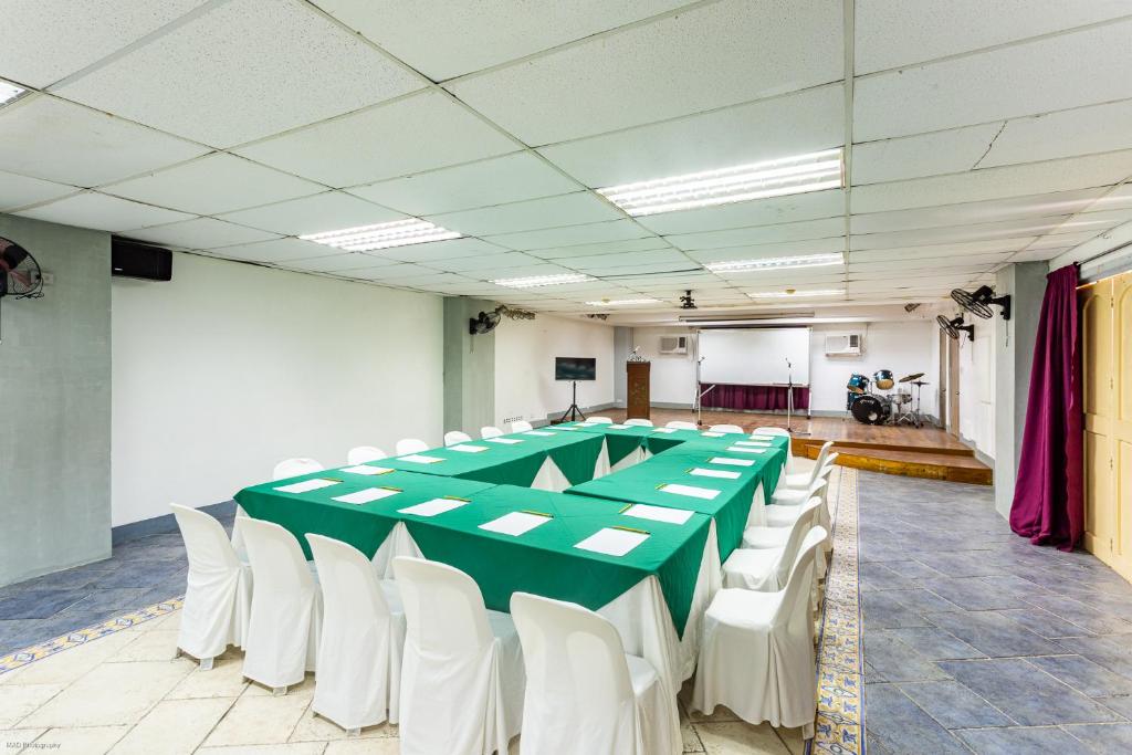 Meeting room / ballrooms