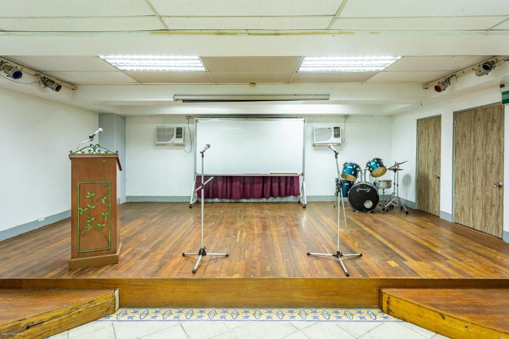 Meeting room / ballrooms