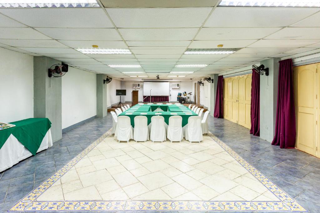 Meeting room / ballrooms, Yahweh's Spring Retreat and Resort in Laguna
