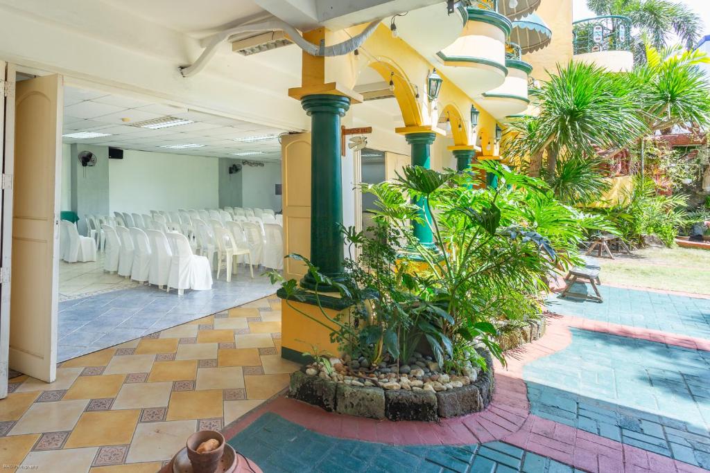 Meeting room / ballrooms