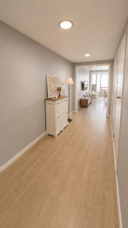 Apartamento Eusebio Sempere - 5