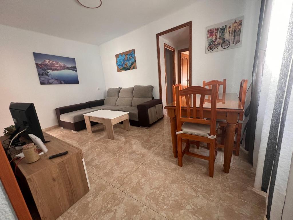 Zapillo Sun and Beach by Almeria2stay - 1