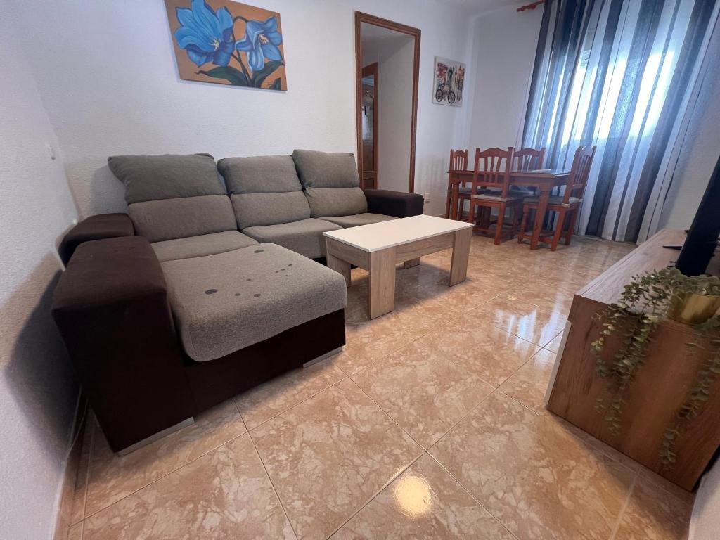 Zapillo Sun and Beach by Almeria2stay - 2
