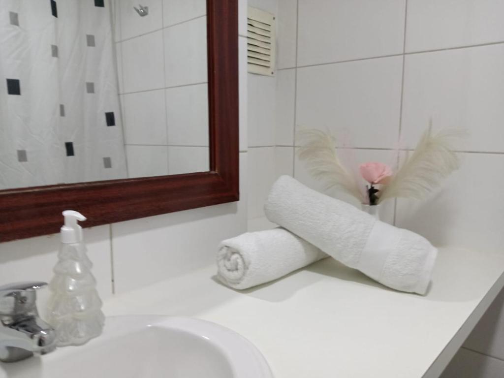 APARTAMENTOS CAONABO BELLAS ARTEs - 2