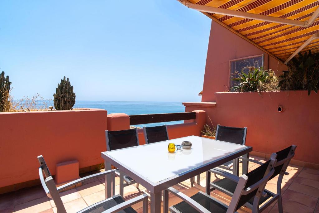 Penthouse Luxury Faro Casasol - 4