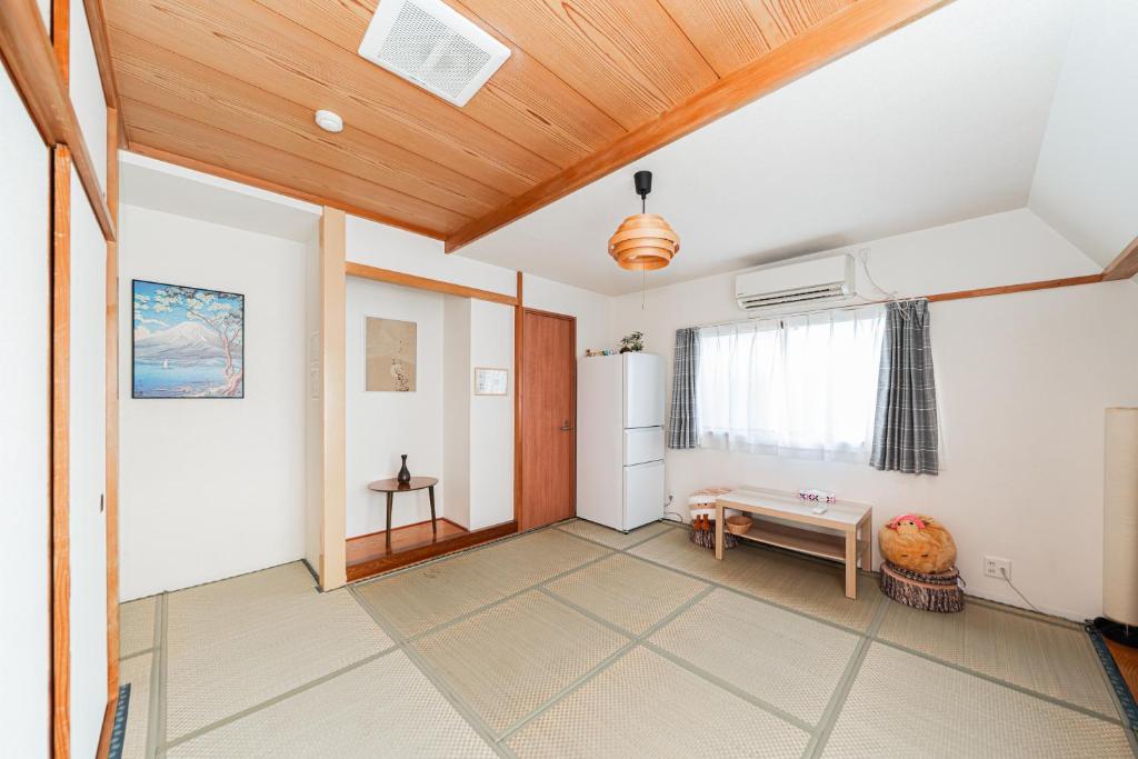 SY-HOTEL Kuramae 5mins 机场直达 交通便利 蔵前5分钟