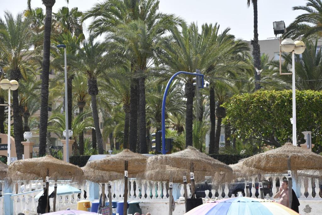 Apartament przy plaży Los Locos LA PERLA DEL MAR - 5