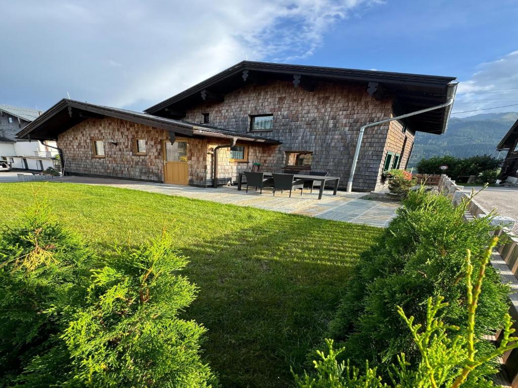 Chalet near Passthurn Ski Area Kitzbühel - 2