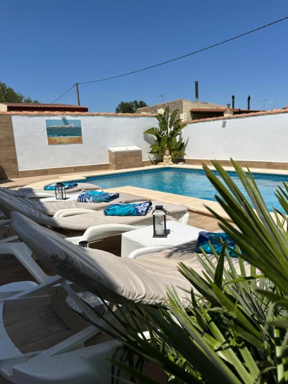 El Levante, near Beaches & La Barrosa - 2