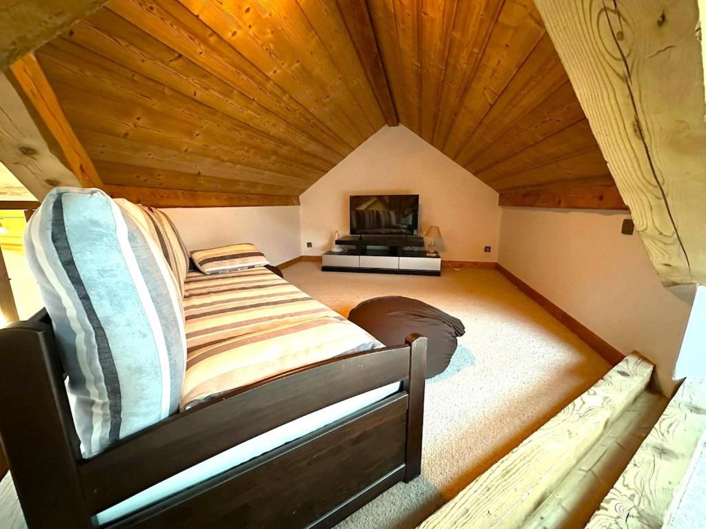 Cozy Maison Chaton ski - 2