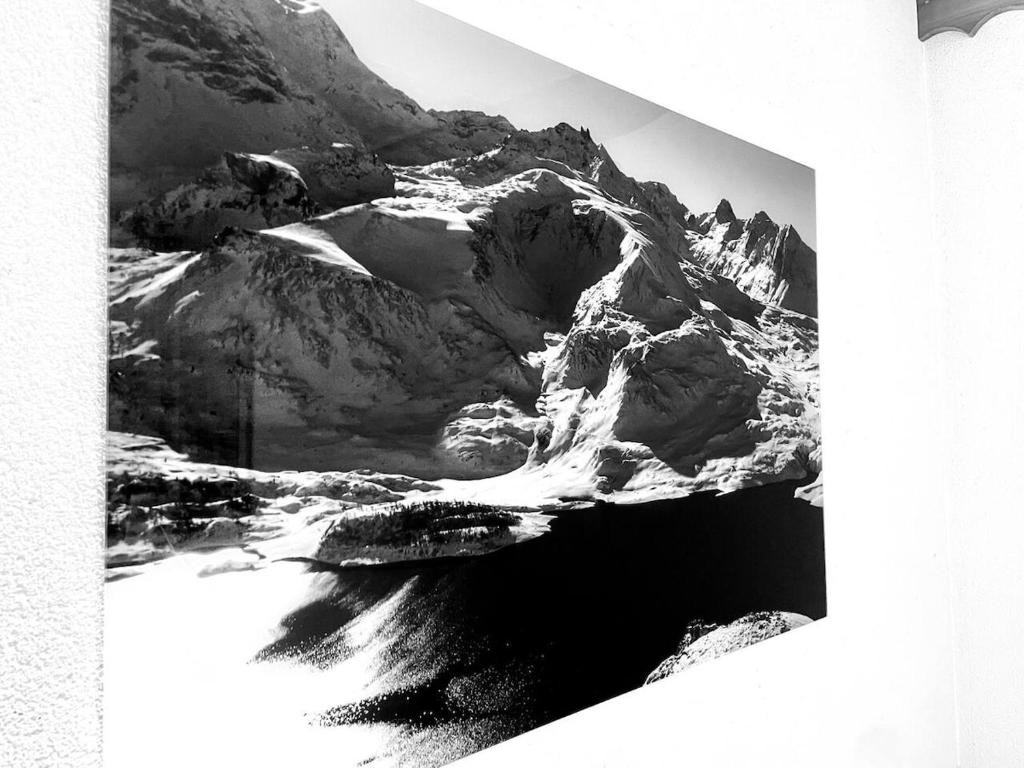 Apprt 6 pers - Ambrocéla - Front de Neige, Termignon - 5